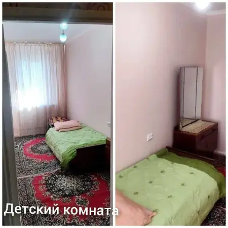 4-комнатная квартира − 120 м², 7/9 этаж