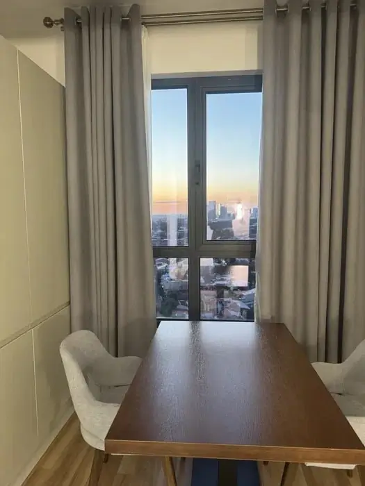 Сдается 2-комнатная квартира − 47 м²