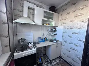 1 xonali kvartira − 42 m², 3/5 qavat