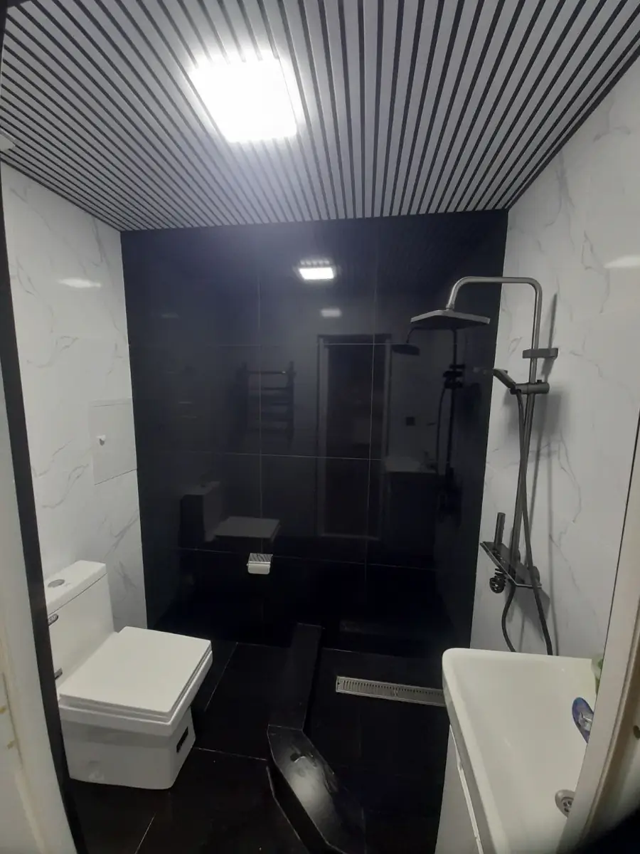 2 xonali kvartira sotiladi − 38 m²