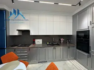 3 xonali kvartira − 80 m², 3/12 qavat