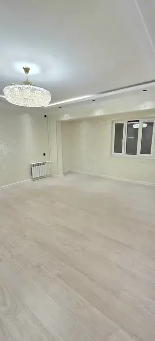 2 xonali kvartira sotiladi − 60 m²