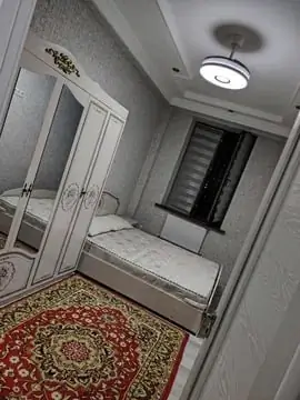 2-комнатная квартира − 48 м², 5/10 этаж