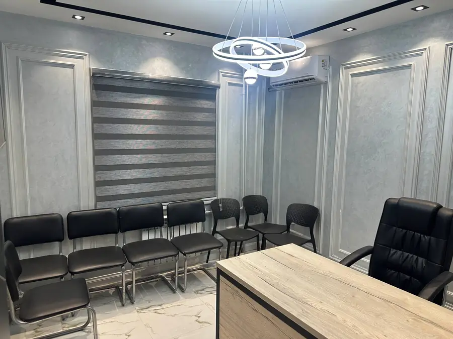 Ijaraga ofis − 75 m²