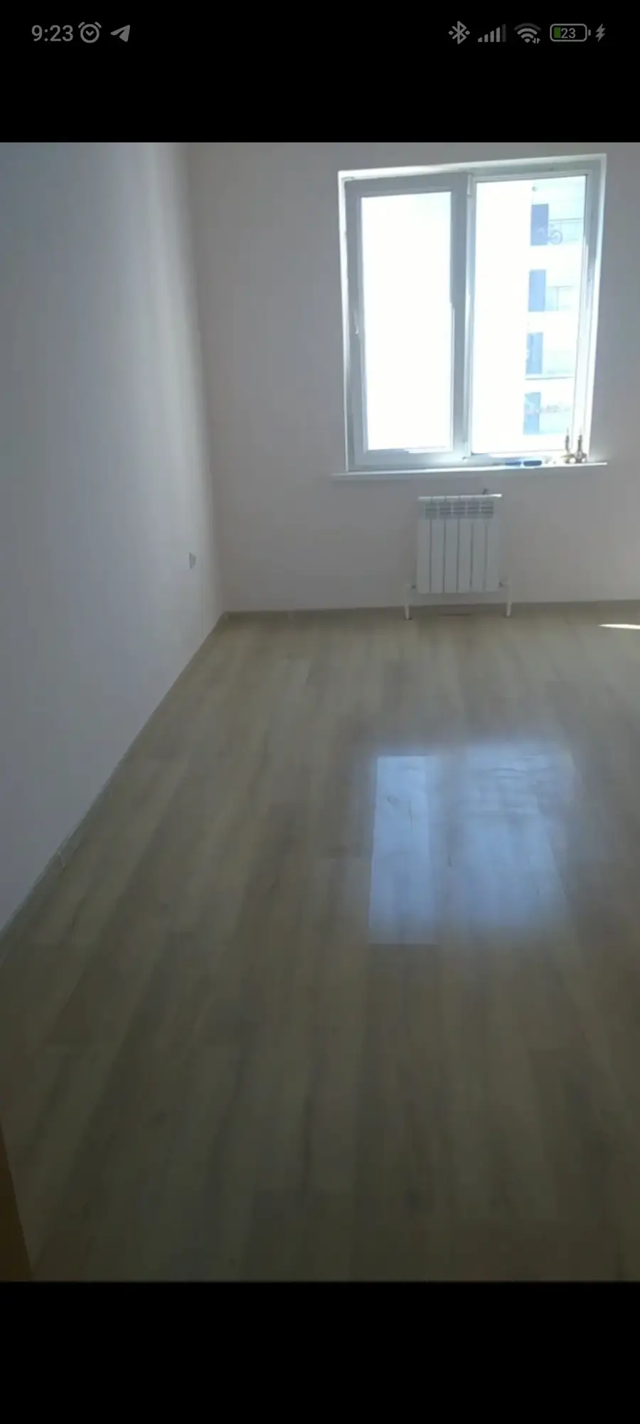 Продается 4-комнатная квартира − 110 м²