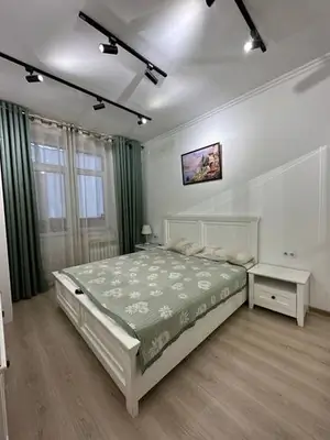 Ijaraga 2 xonali kvartira − 60 m²