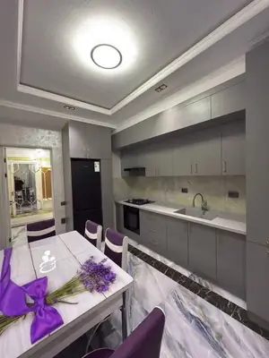 2 xonali kvartira − 62 m², 5/11 qavat