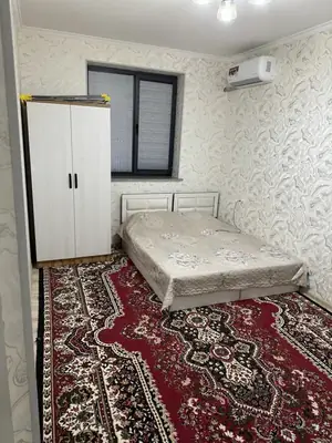 1 xonali kvartira − 45 m², 3/3 qavat
