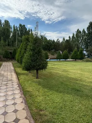 1 qavatli uy − 120 m², 20 sot. 
