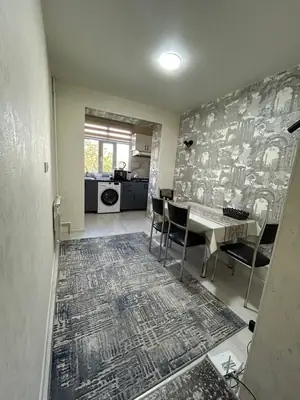 1 xonali kvartira − 28 m², 4/4 qavat