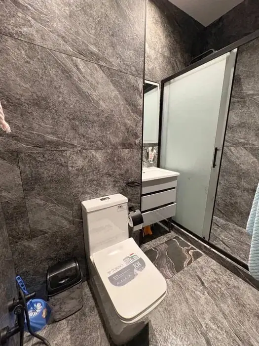 Сдается 3-комнатная квартира − 67 м²