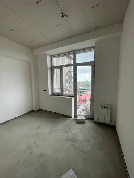 2-комнатная квартира − 62 м², 5/9 этаж