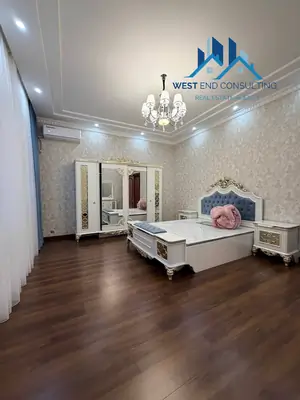 Ijaraga 2 qavatli uy − 500 m²