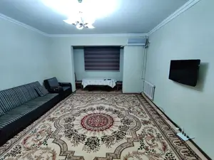 Ijaraga 2 xonali kvartira − 62 m²