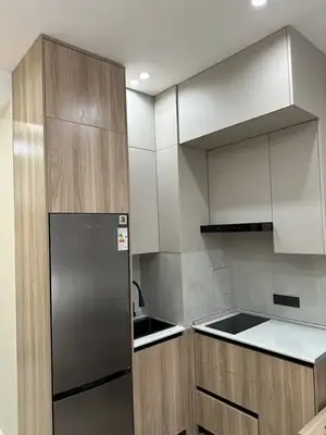 2 xonali kvartira sotiladi − 30 m²