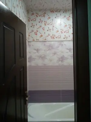 Ijaraga 2 xonali kvartira − 43 m²