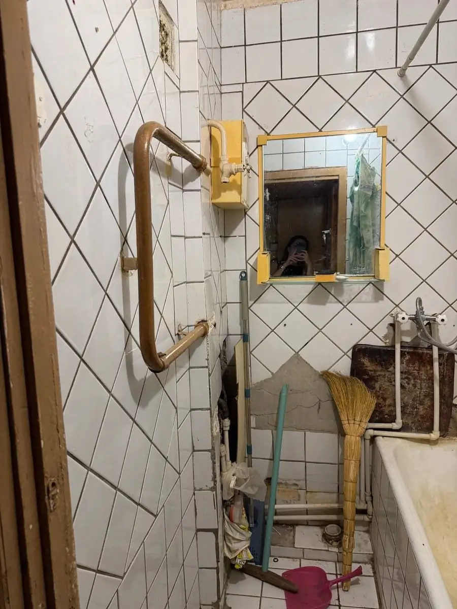 3 xonali kvartira sotiladi − 67 m²