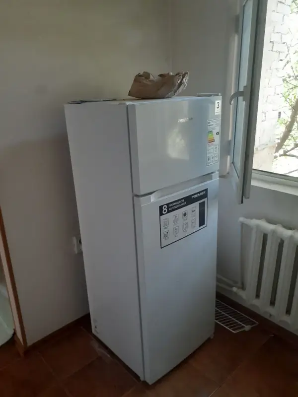 2-комнатная квартира − 52 м², 4/4 этаж