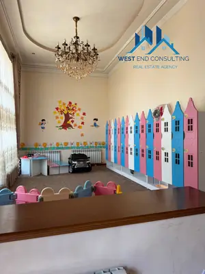 Ijaraga 1 qavatli uy − 520 m²