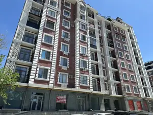 Сдается офис − 207 м²