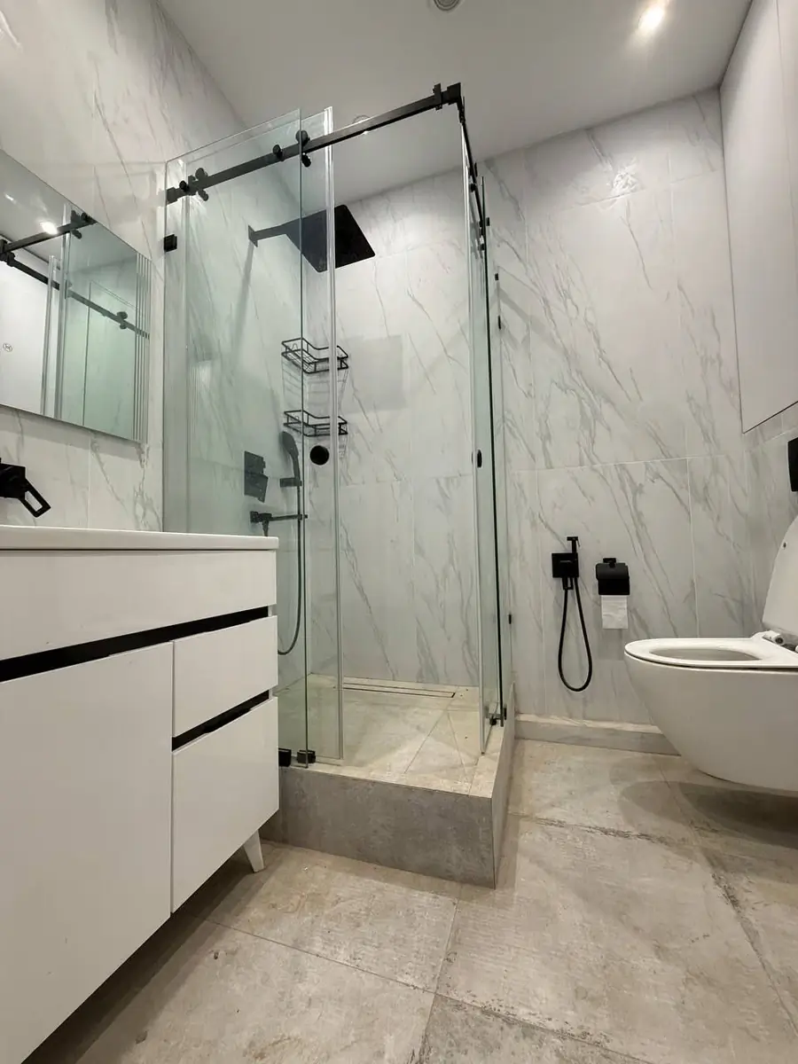 Сдается 2-комнатная квартира − 50 м²