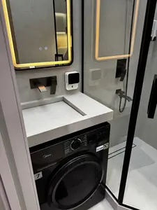 Sutkabay 1 xonali kvartira − 30 m²