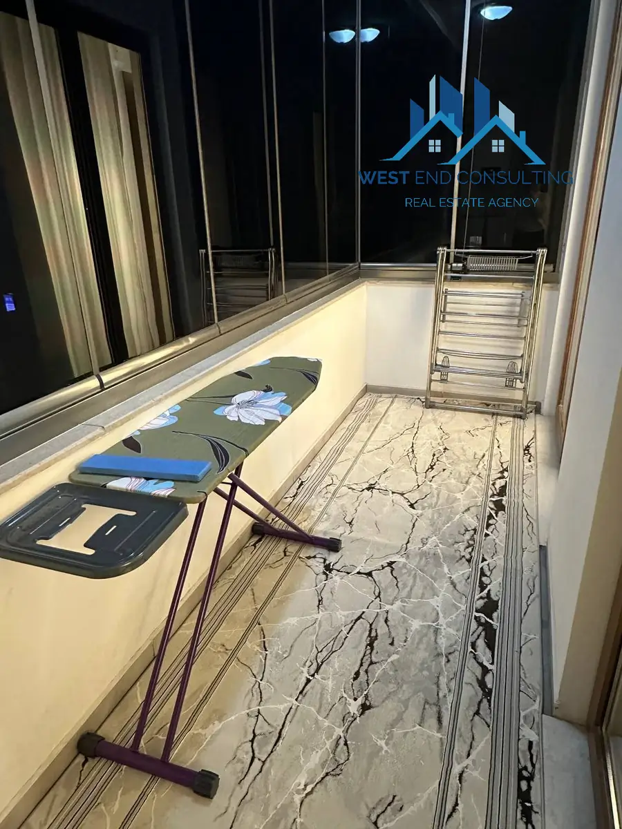 Ijaraga 2 xonali kvartira − 70 m²
