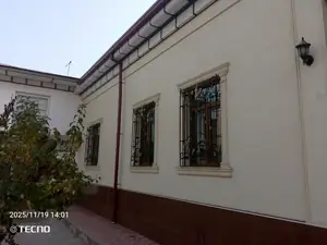 1 qavatli uy − 240 m², 7.6 sot.