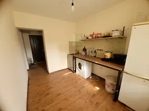 Продается 1-комнатная квартира − 26.5 м²
