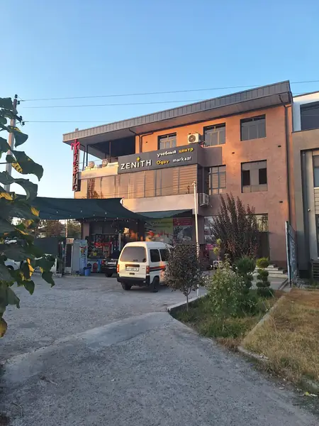 Ofis − 186 m², 2/3 qavat