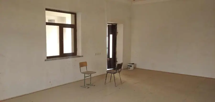 2 qavatli uy sotiladi − 600 m²