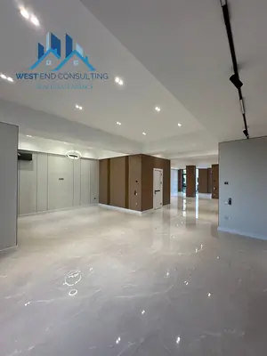 Ijaraga ofis − 360 m²