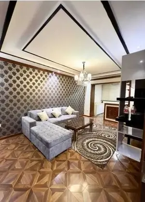 Ijaraga 2 xonali kvartira − 60 m²
