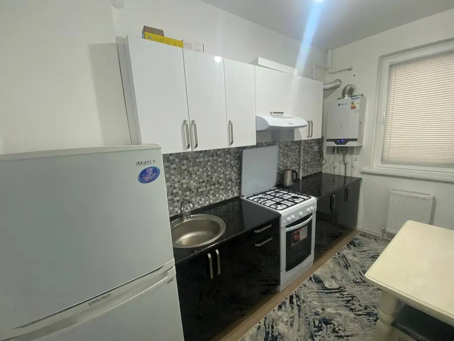 Ijaraga 3 xonali kvartira − 54 m²