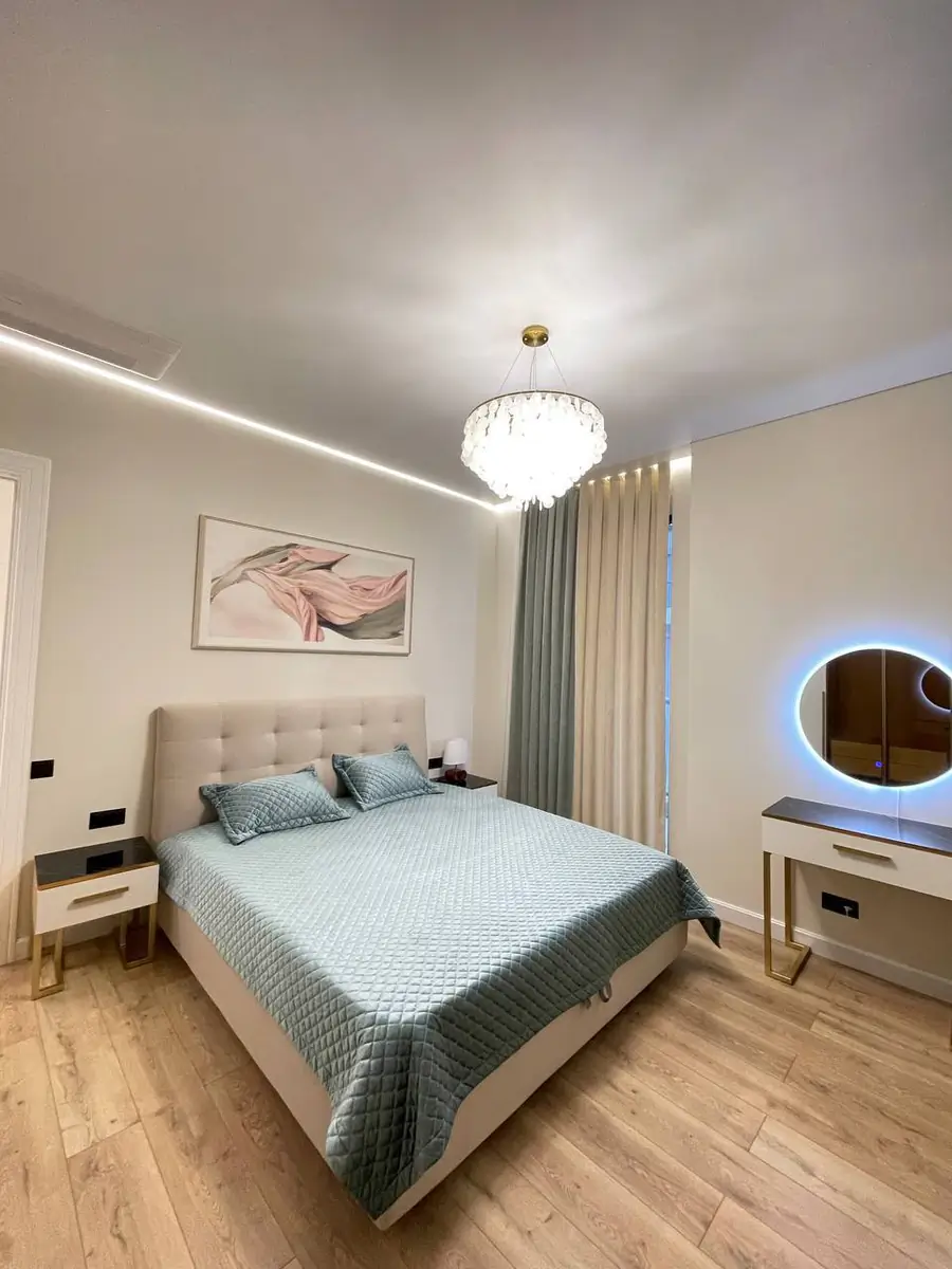Ijaraga 3 xonali kvartira − 105 m²