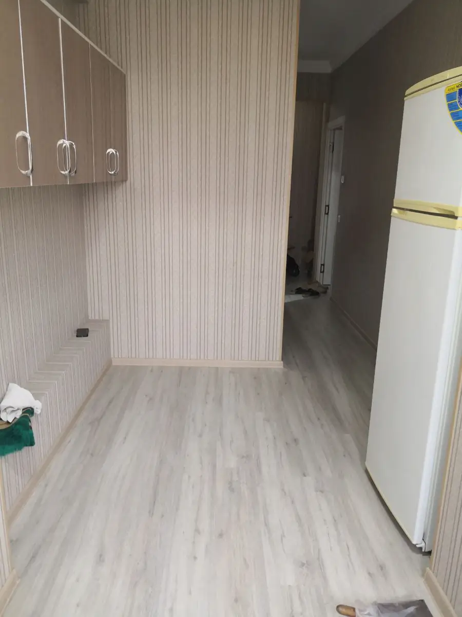 Продается 2-комнатная квартира − 55 м²