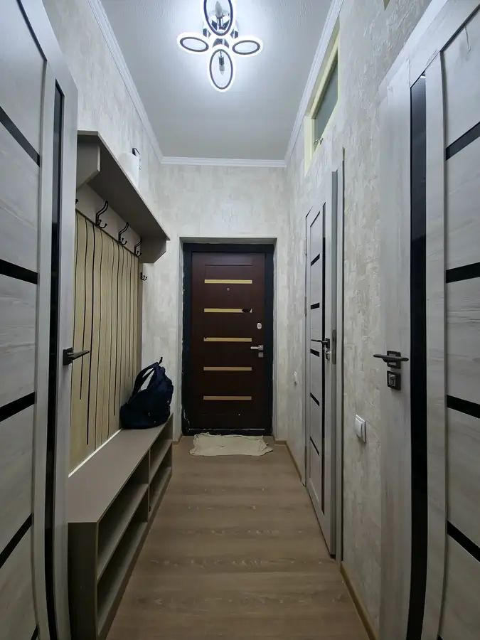 Ijaraga 1 xonali kvartira − 28 m²