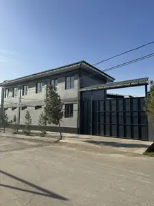 Продается склад − 1061 м²