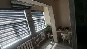 Ijaraga 2 xonali kvartira − 60 m²