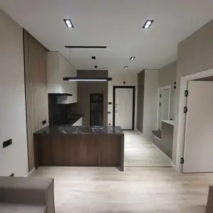2 xonali kvartira − 50 m², 10/25 qavat