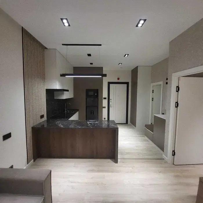 Ijaraga 2 xonali kvartira − 50 m²