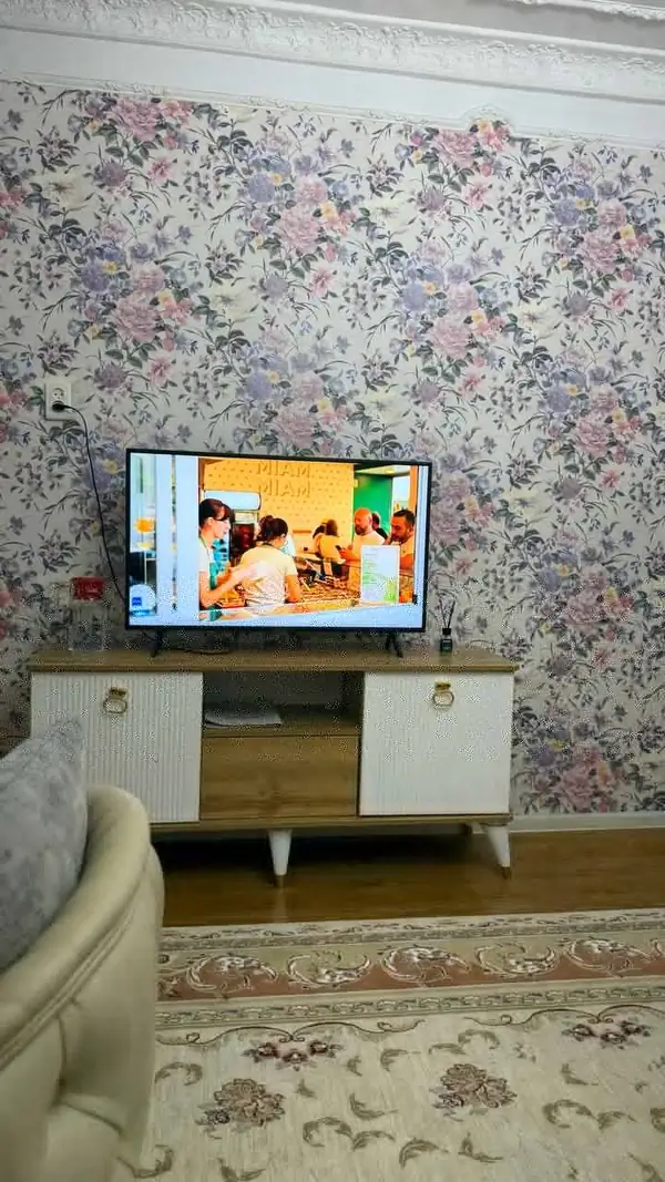 Ijaraga 3 xonali kvartira − 73.6 m²