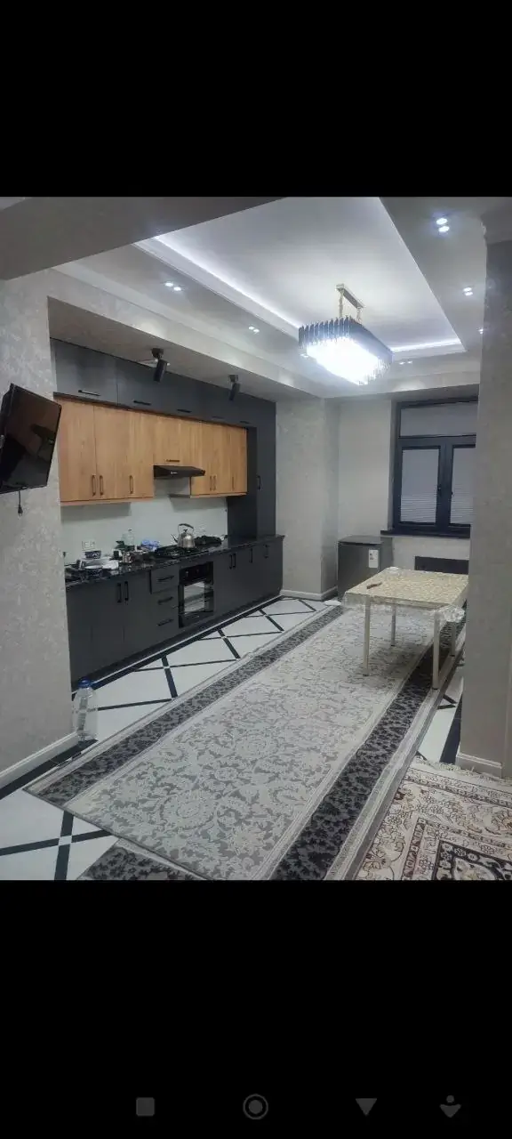 Ijaraga 2 xonali kvartira − 74 m²