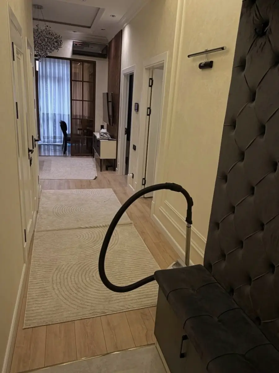 Ijaraga 3 xonali kvartira − 64 m²