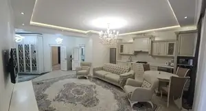 Ijaraga 2 xonali kvartira − 70 m²