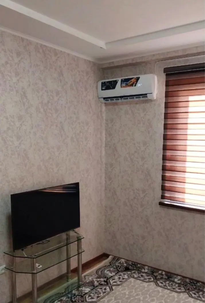 Ijaraga 1 xonali kvartira − 35 m²