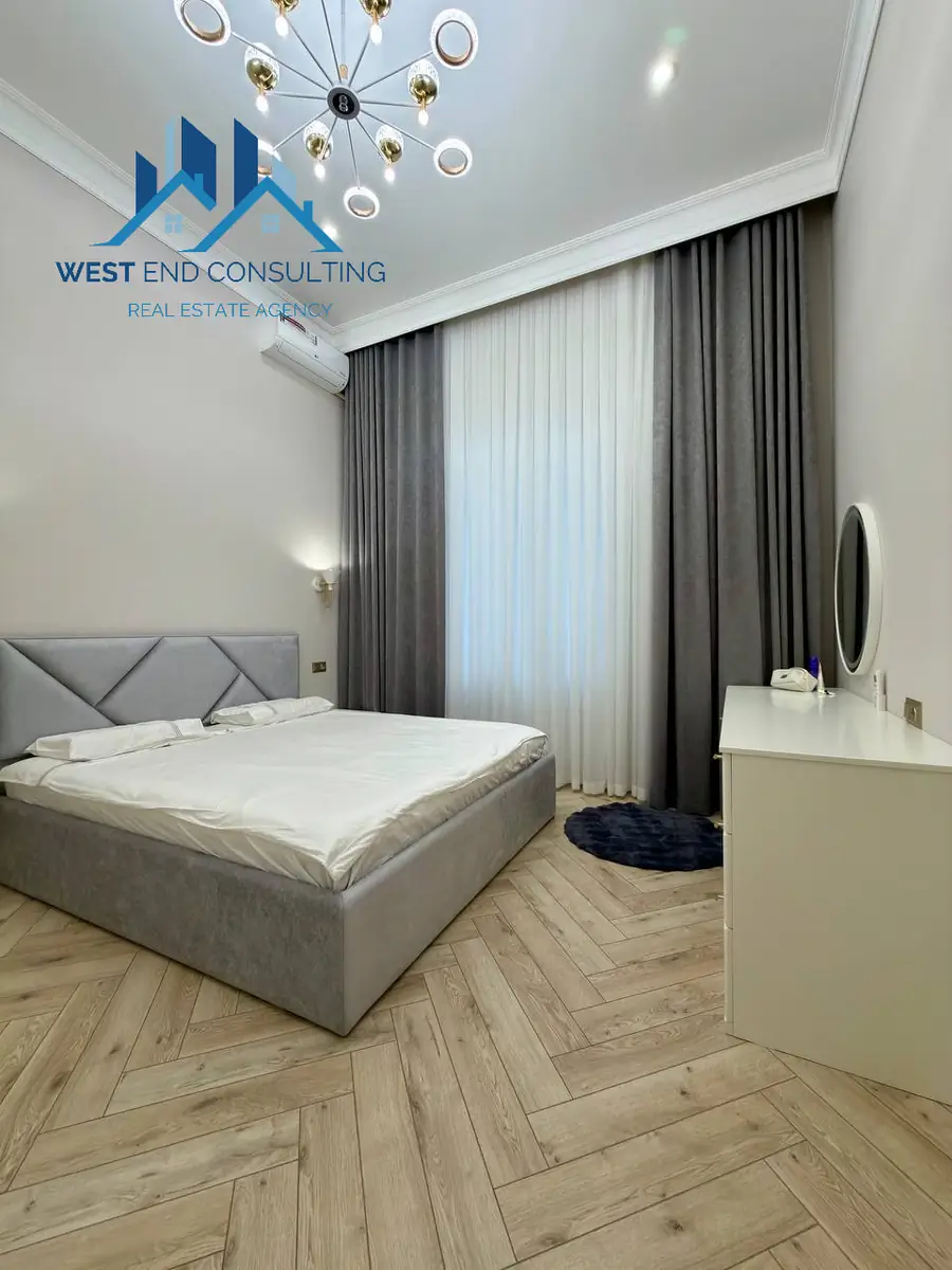 Ijaraga 3 xonali kvartira − 83 m²