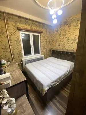 4 xonali kvartira − 92 m², 3/5 qavat