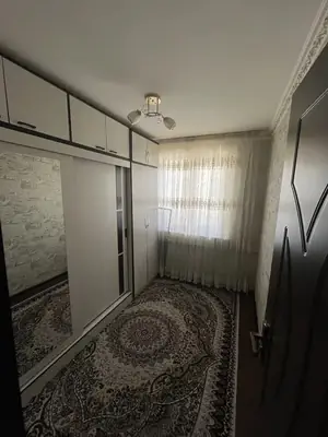 Ijaraga 3 xonali kvartira − 50 m²