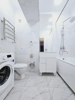 Ijaraga 2 xonali kvartira − 70 m²